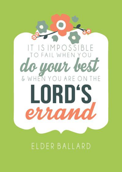 The Best Mormon Quotes. QuotesGram