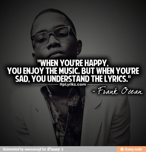 Ocean Song Lyrics Quotes. QuotesGram