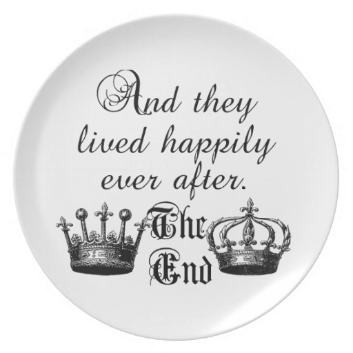 Happy Ever After Quotes. QuotesGram
