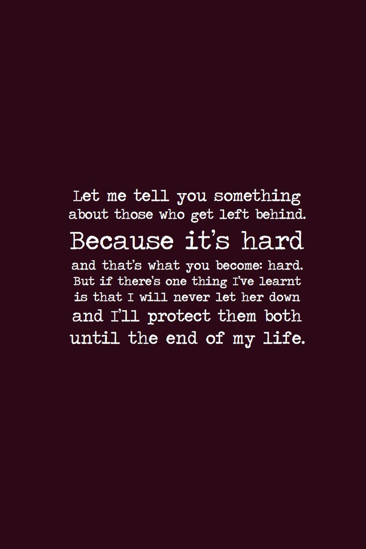 Never Let Her Down Quotes Quotesgram Never Let Her Down Quotes Quotesgram