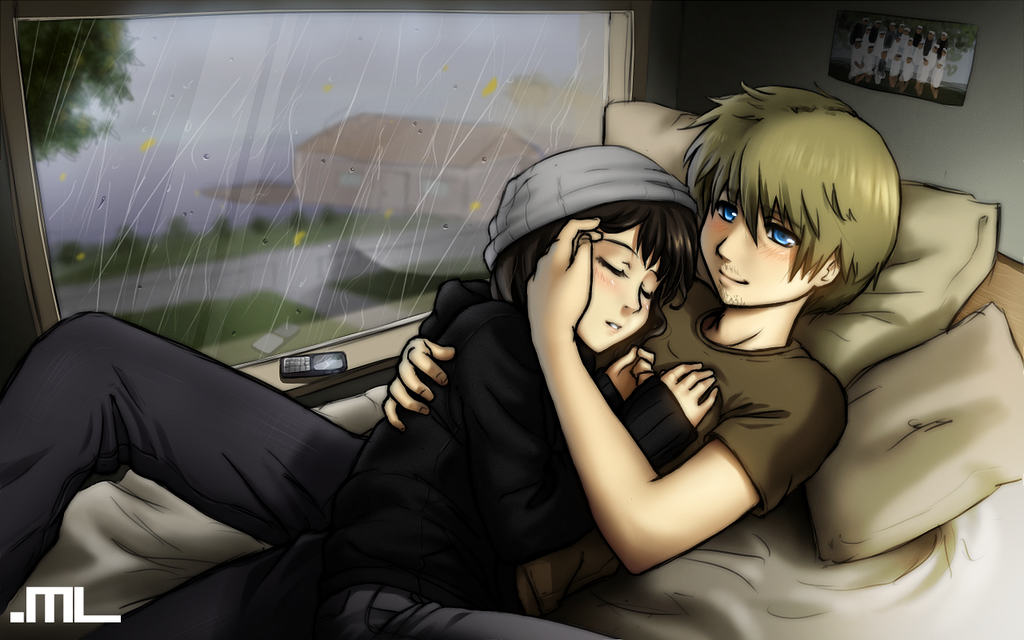 Featured image of post Anime Cuddle Couple Hug Drawing Free anime couple hug graphics for creativity and artistic fun