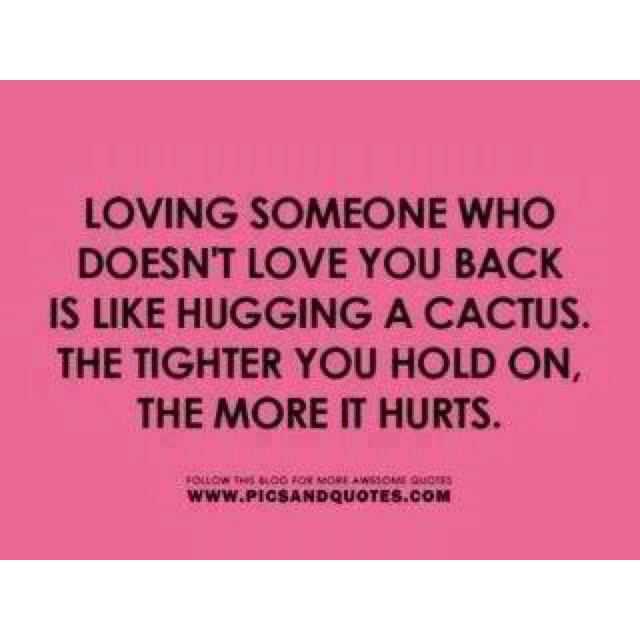 He Doesnt Want You Relationship Quotes Quotesgram