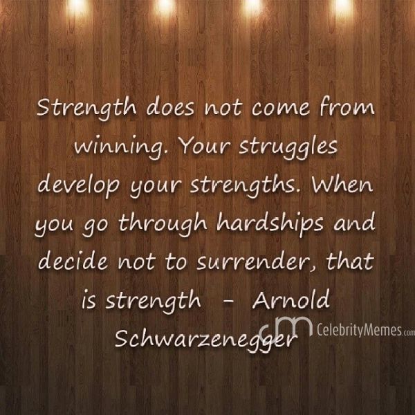 Famous Quotes About Family Strength. QuotesGram