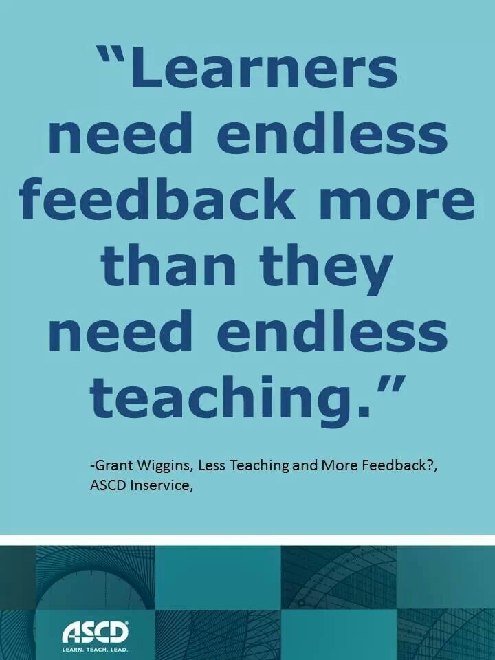 Quotes For Teachers Assessment. QuotesGram