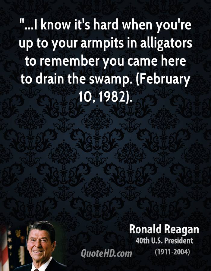 Swamp Quotes. QuotesGram
