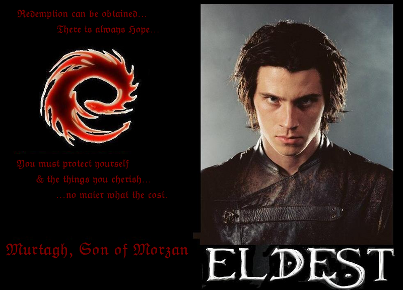 Murtagh Eragon Quotes.