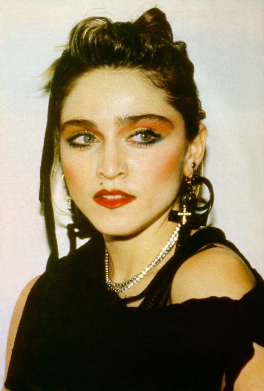 Madonna 80s Song Quotes. QuotesGram