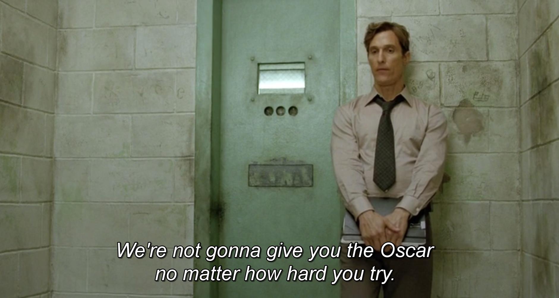 Quotes true cohle detective rust 15 Brutally