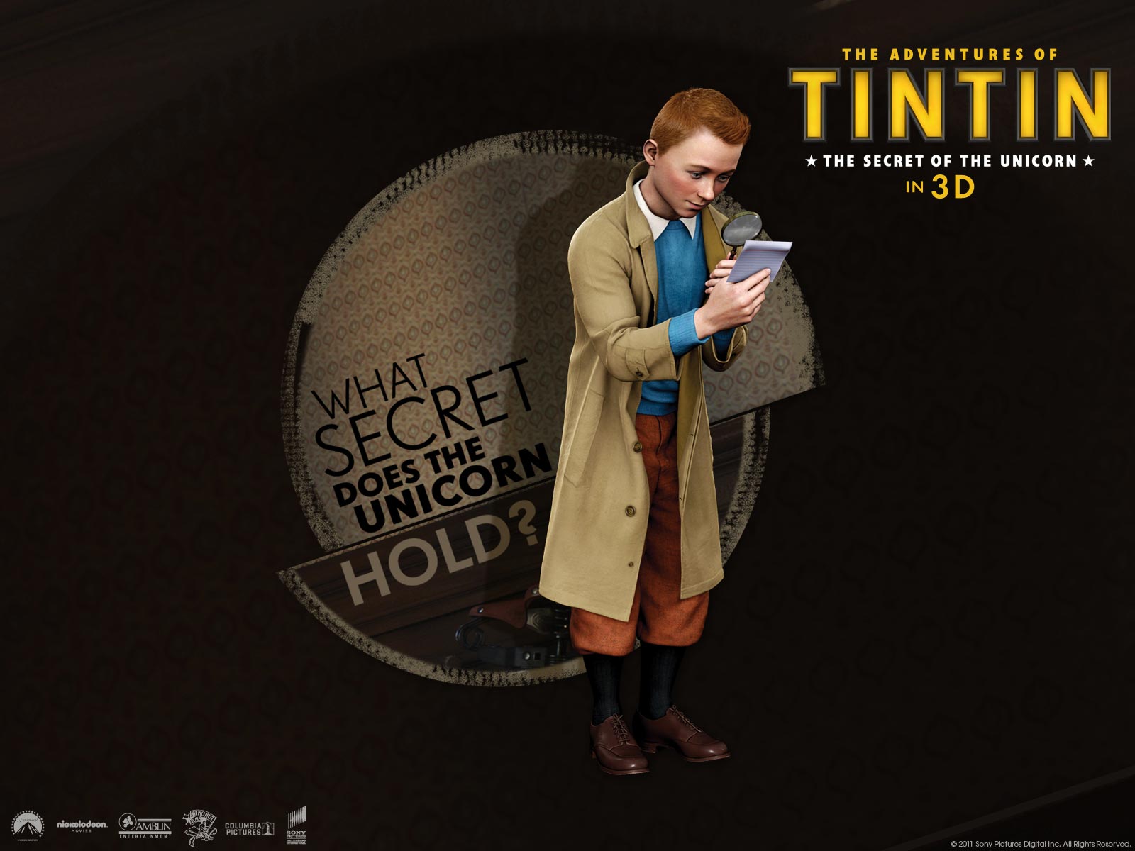The Adventures of Tintin Quotes. QuotesGram