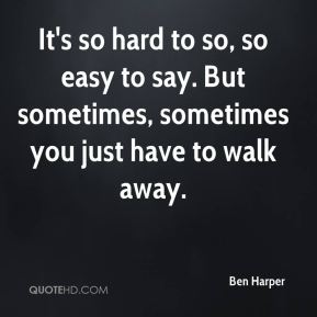 Sometimes its best to stay as an option quotes
