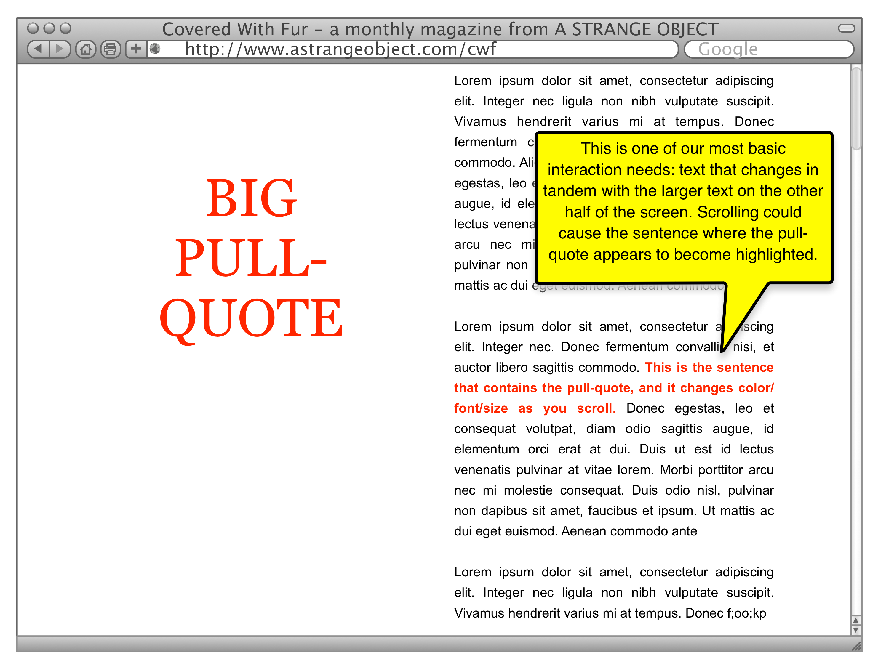 Pull Out Quotes QuotesGram