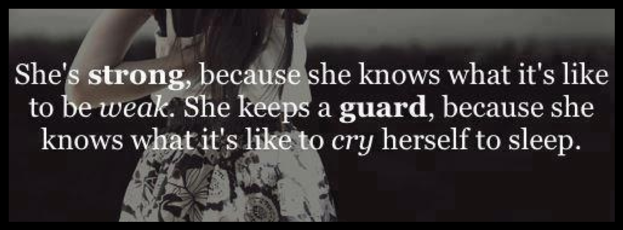 Guarded Quotes. QuotesGram