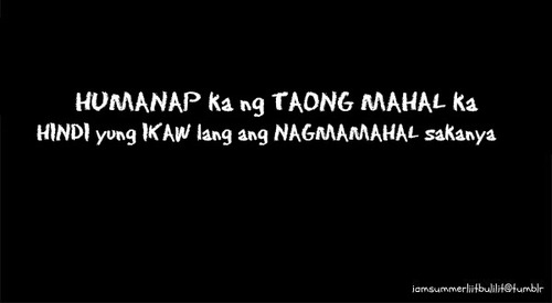 Cheating Tagalog Sad Quotes. QuotesGram