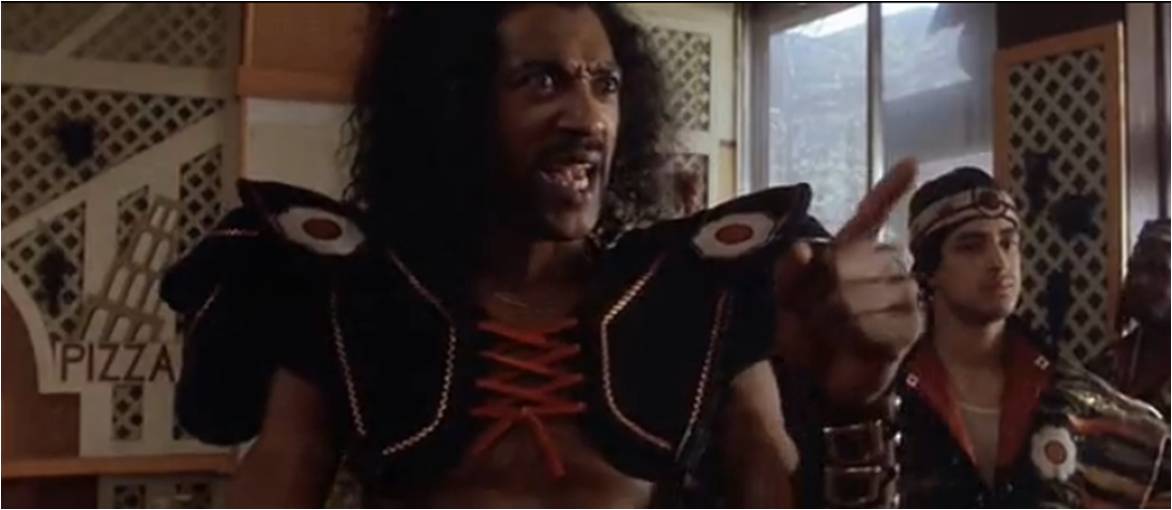 20 Best Pictures Sho Nuff Movie Theater - The Last Dragon How To Remake A Martial Arts Classic In 6 Ultimate Steps Ultimate Action Movie Club
