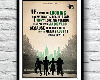 Dorothy From Wizard Of Oz Quotes. QuotesGram