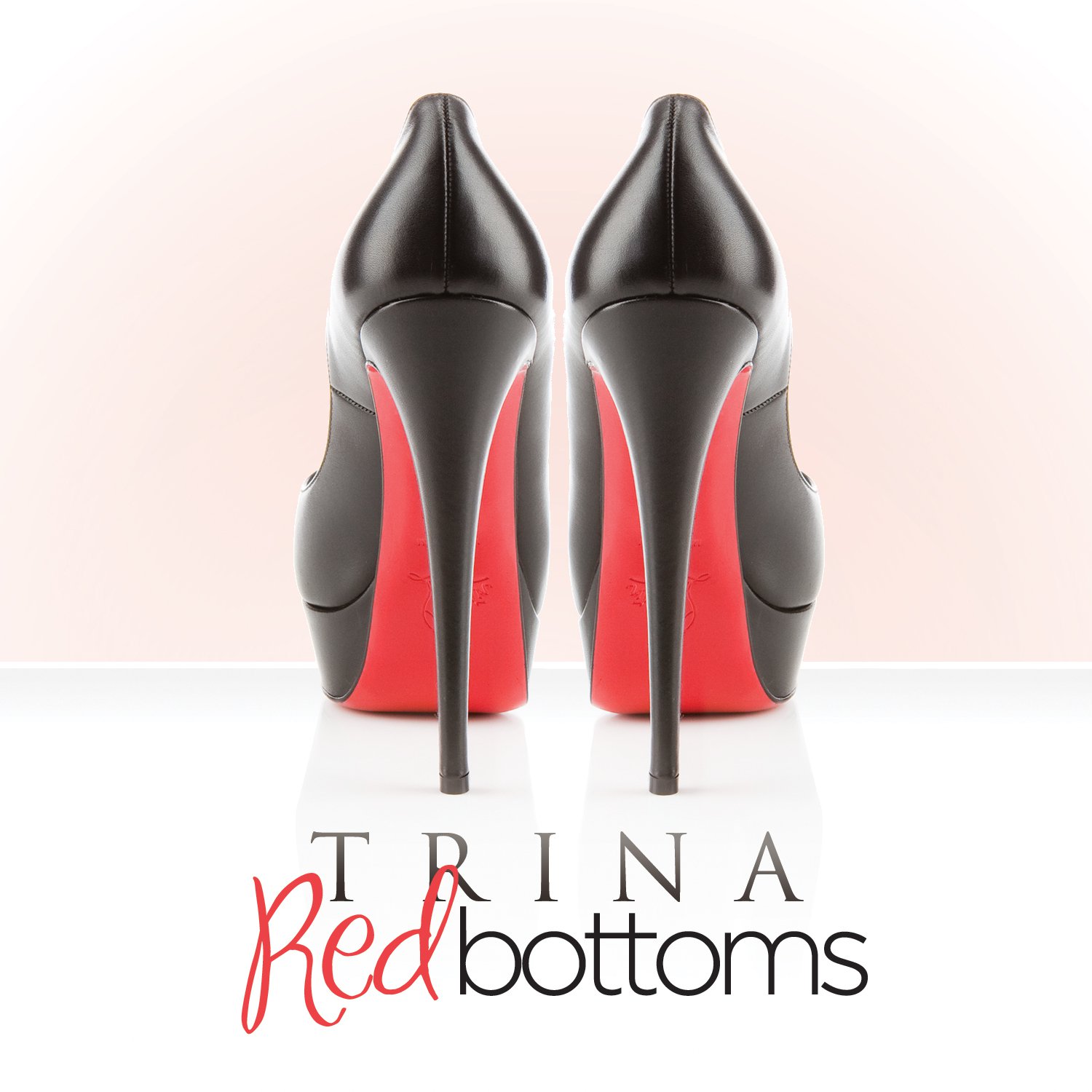 red bottom captions