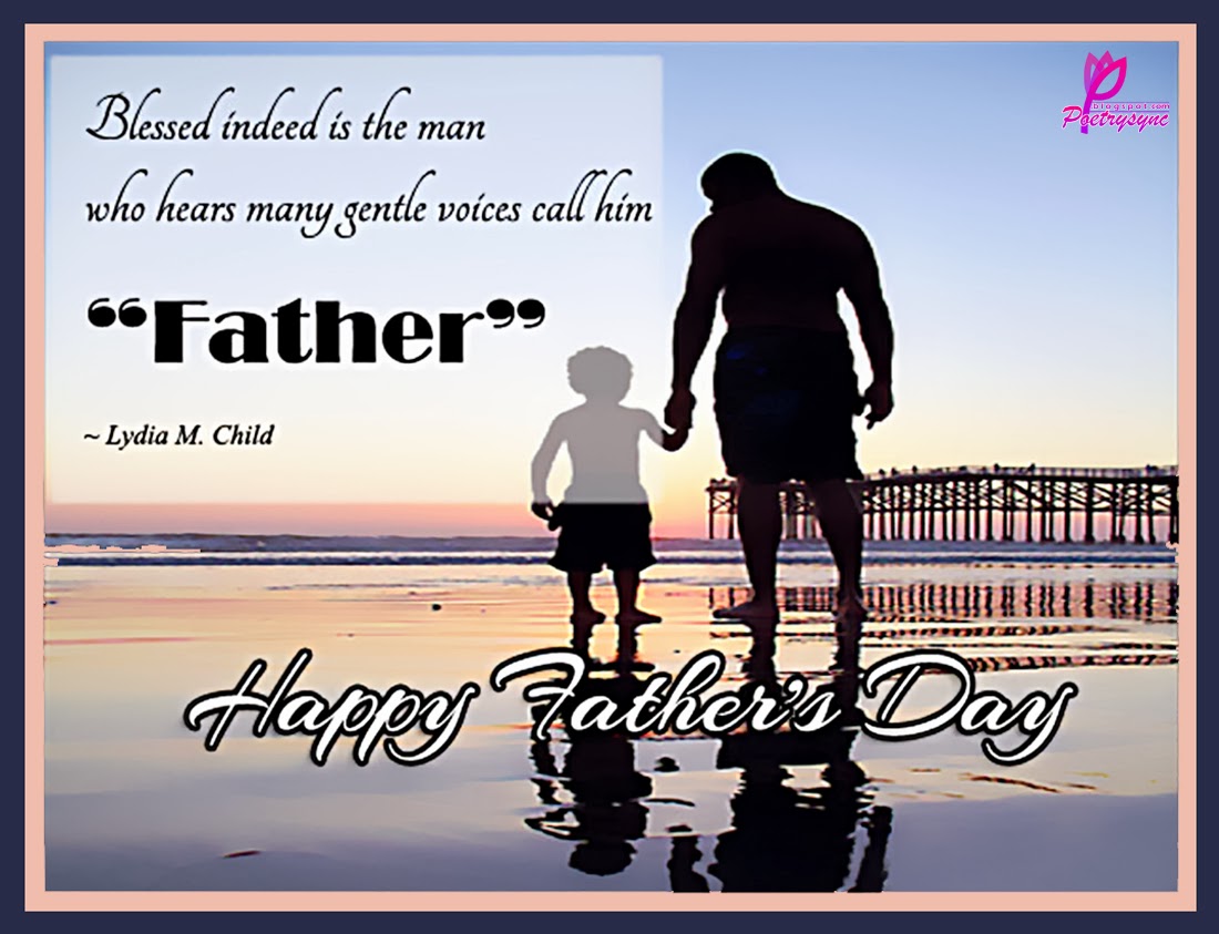 Great Father s Day Blessings Quotes of all time Learn more here 