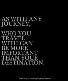 Travel Quotes Together. QuotesGram