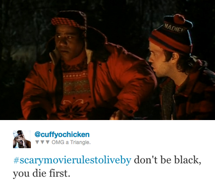 Canadian Bacon Movie Quote 6