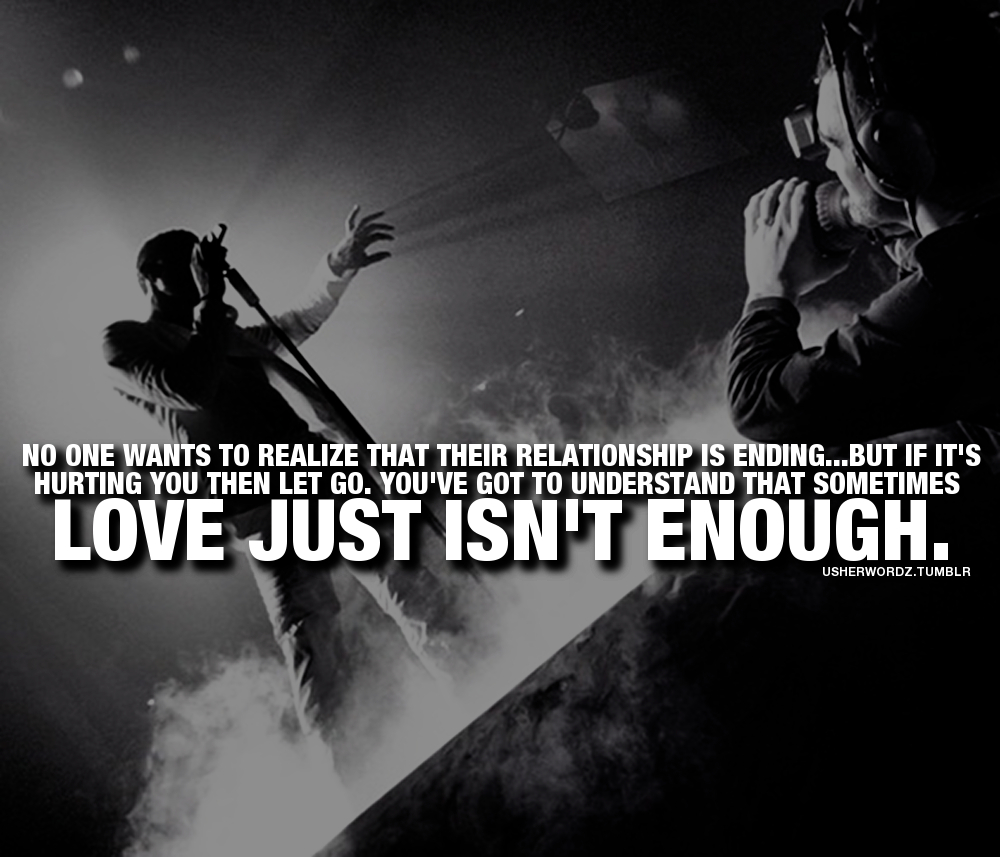 Usher Quotes About Love. QuotesGram