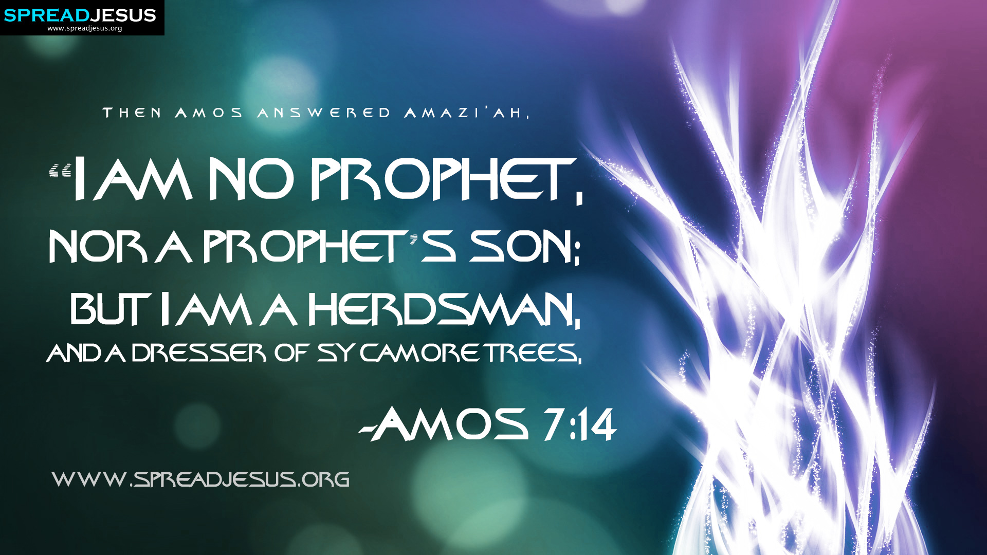 Prophet Amos Quotes. QuotesGram