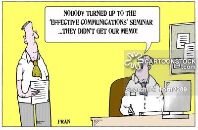 Workplace Communication Funny Quotes. QuotesGram