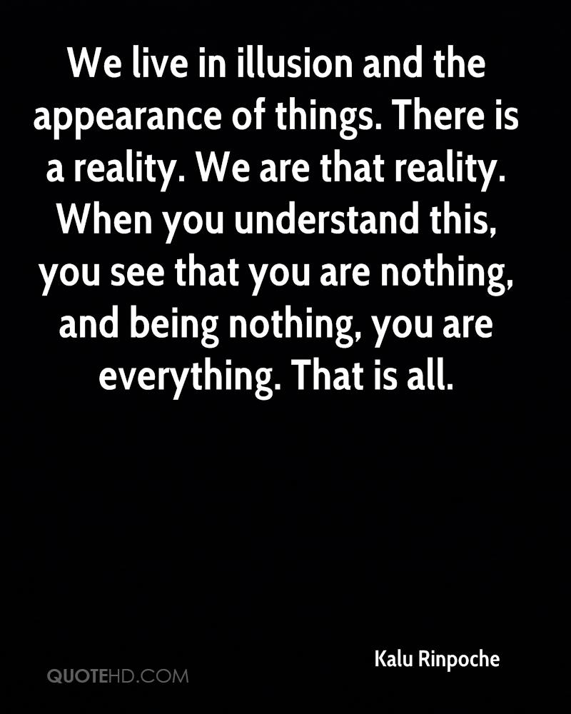 Buddha Quotes About Illusion. QuotesGram