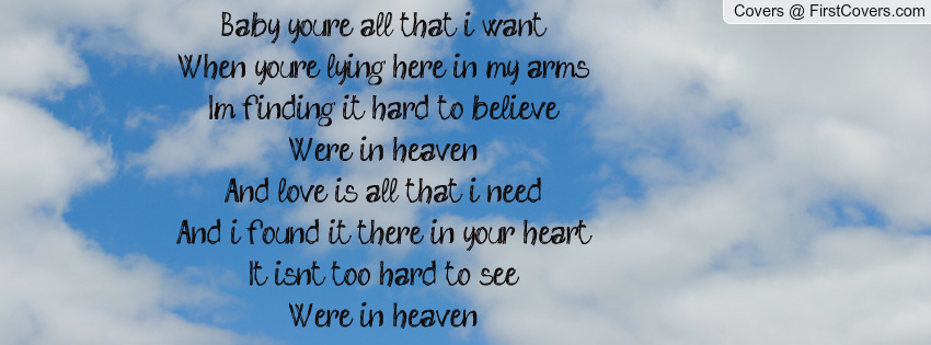I Need You Baby Quotes Quotesgram I Need You Baby Quotes Quotesgram