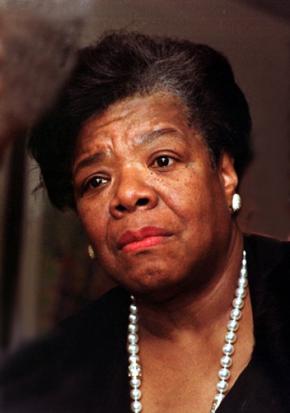 Famous Leadership Quotes Maya Angelou. QuotesGram