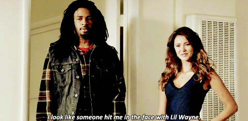 Lets Be Cops Funny Quotes. Quotesgram
