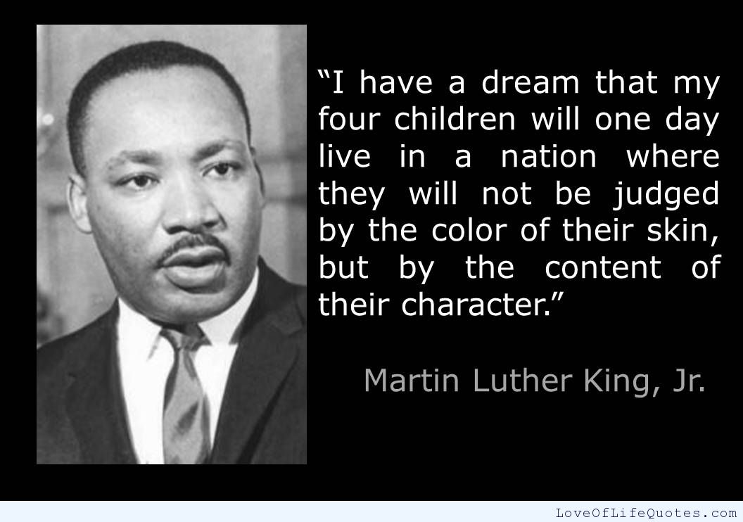 Peace Martin Luther King Jr Quotes. QuotesGram