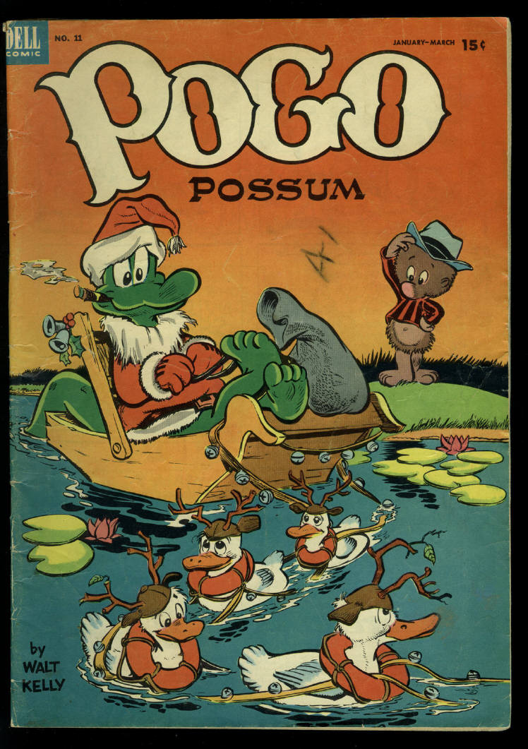 Pogo Cartoon Quotes Quotesgram Pogo Cartoon Quotes Quotesgram