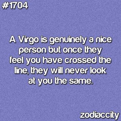 Virgo Women Quotes. QuotesGram