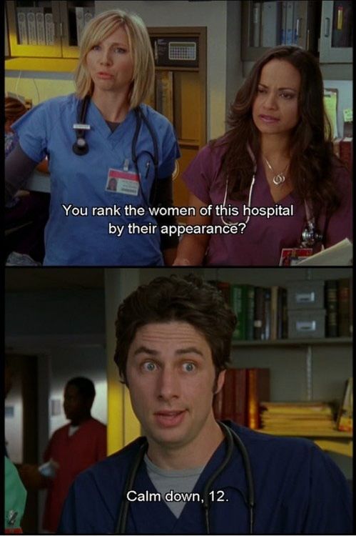 Scrubs Relationship Quotes. QuotesGram