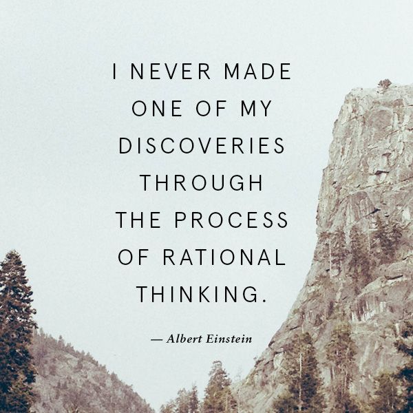 Rational Thinking Quotes. QuotesGram