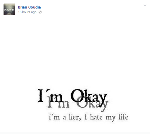 pic I ' M Not A Liar Quotes im not a liar quotes quotesgram