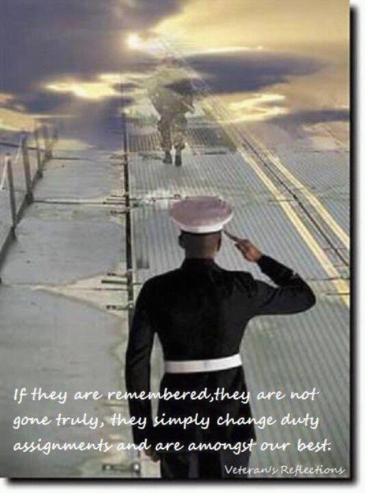 Remembering Fallen Soldiers Quotes QuotesGram