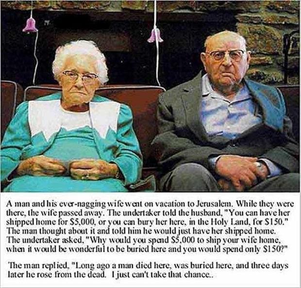 By Old People Funny Quotes. QuotesGram