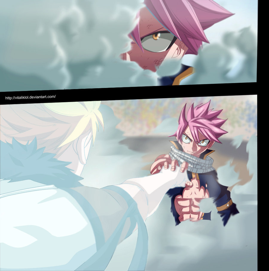 Sting Fairy Tail Quotes Quotesgram