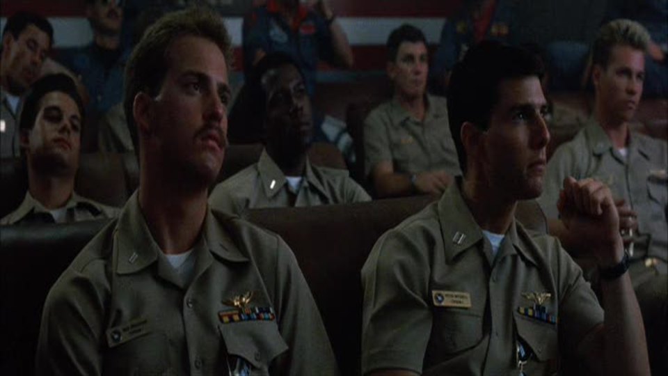 Top Gun Movie Quotes QuotesGram