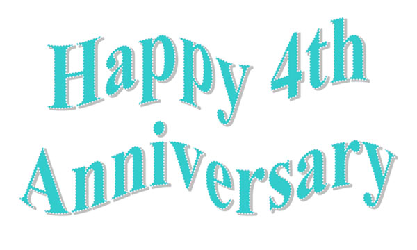 images 4Th Work Anniversary Images 4 year work anniversary quotes quotesgram