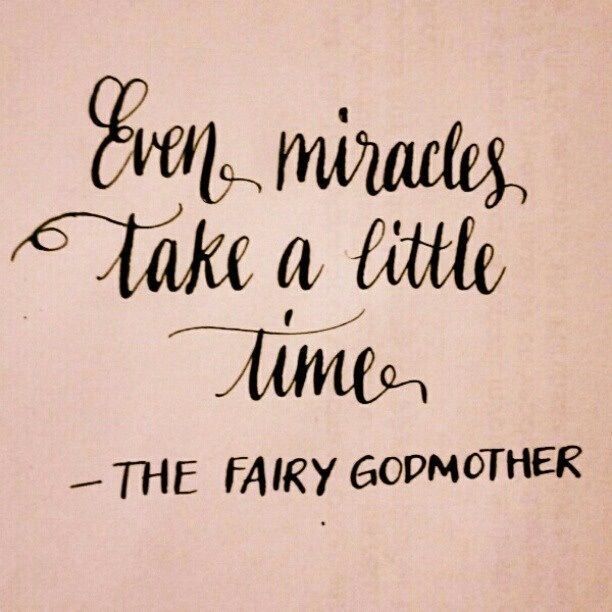Fairy Godmother Quotes. QuotesGram