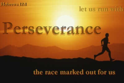 Perseverance Bible Quotes On Hope. QuotesGram
