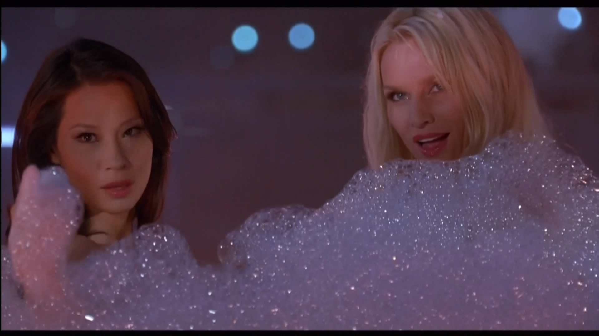 The Nicollette Sheridan Story From Glamour Icon To Triumph Over Adversity - 59bg2p3