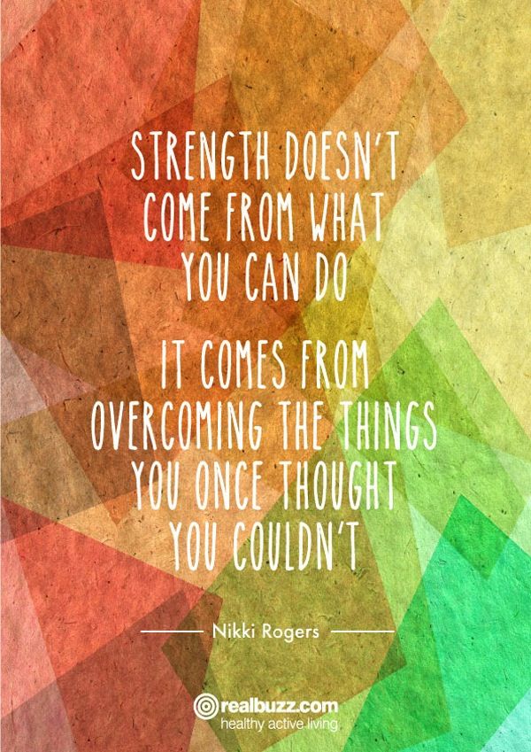 Aa Motivational Quotes