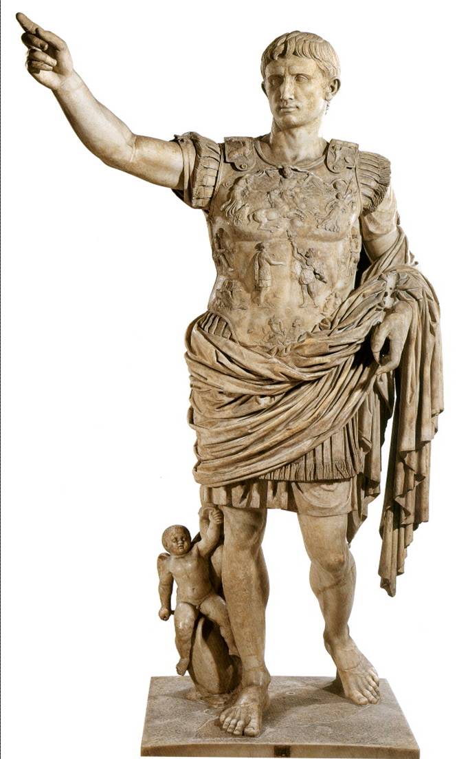Roman Emperor Romulus Quotes. QuotesGram