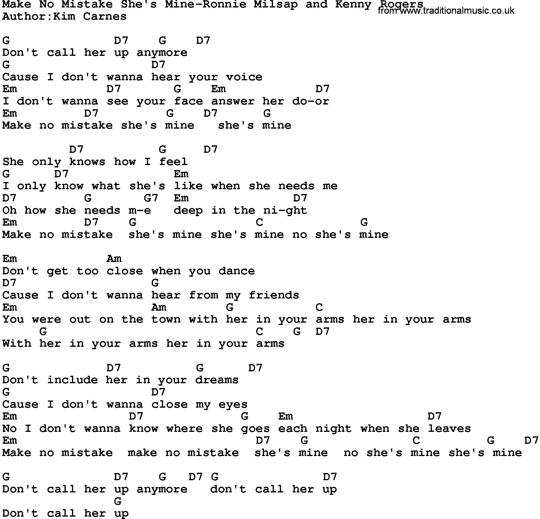 She Was Mine Quotes. QuotesGram