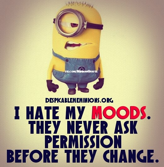 Angry Minion Quotes QuotesGram