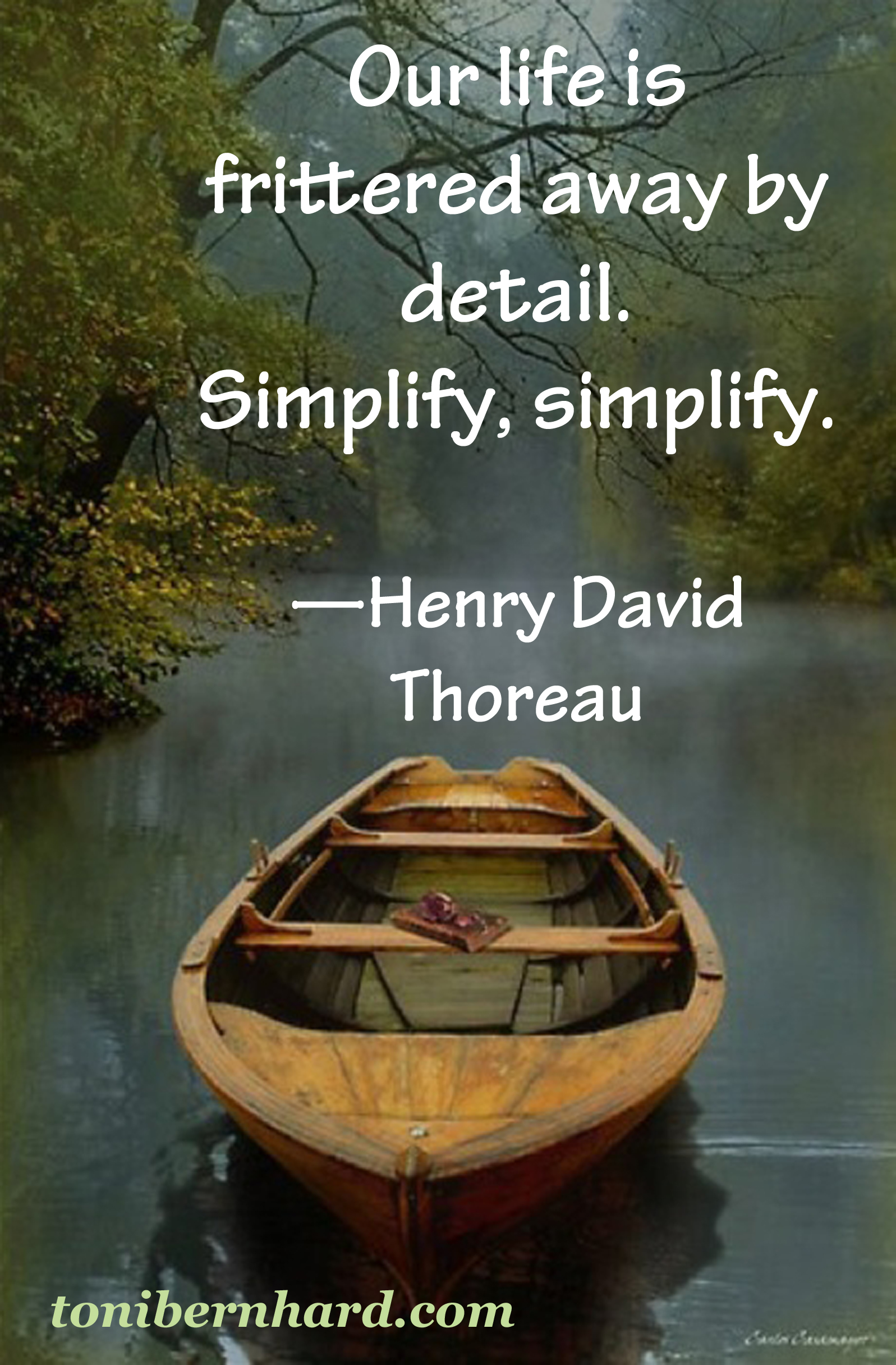 Nature Quotes By Thoreau Or Emerson. QuotesGram