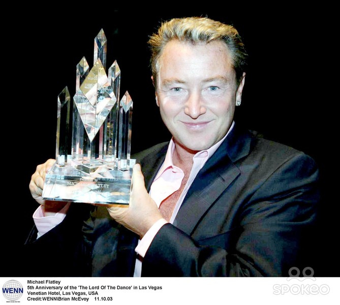 Michael Flatley Quotes. QuotesGram